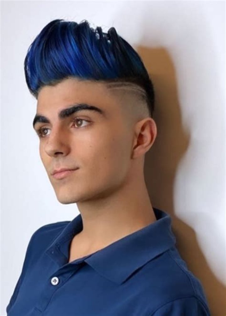 Kassius Lijah Marcil-Green Height, Weight, Net Worth, Age, Birthday, Wikipedia, Who, Instagram, Biography