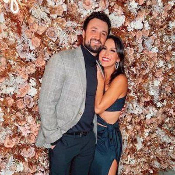 Kat Stickler Announced Her Break Up With Cam Winter