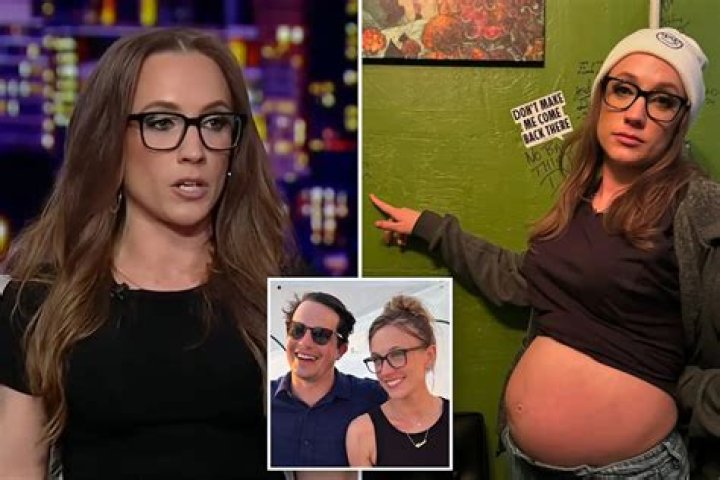 Kat Timpf Health Update: Diagnosed With An Autoimmune Disorder, Where Is She Now?