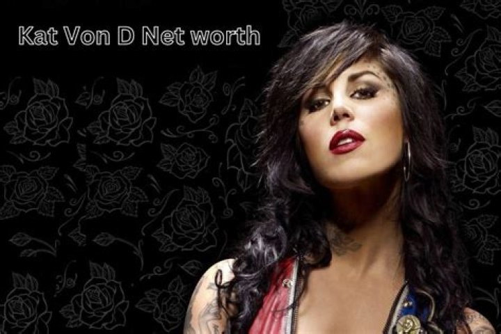Kat Von D Height, Weight, Net Worth, Age, Birthday, Wikipedia, Who, Nationality, Biography