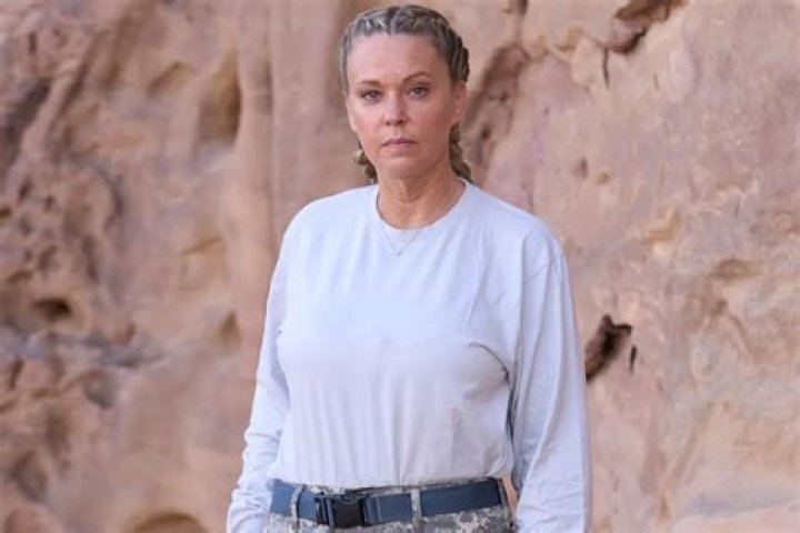 Kate Gosselin Joined Rigorous New Boot Camp Reality Series Because She ‘Wanted Cool Mom Points’