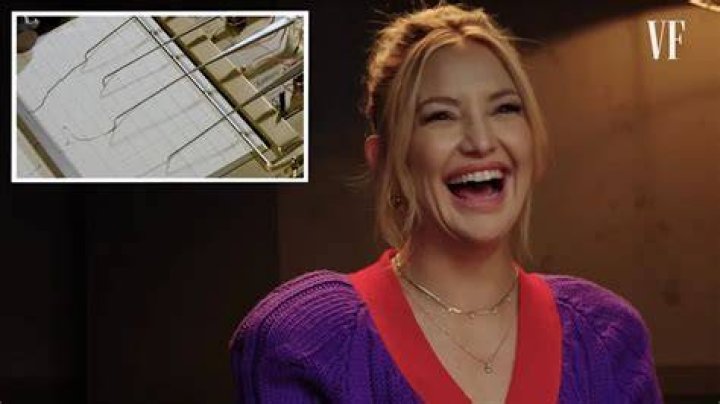 
Kate Hudson Has Hilarious Response About Dane Cook 8 Years After He Named Her His Worst Onscreen Kiss 