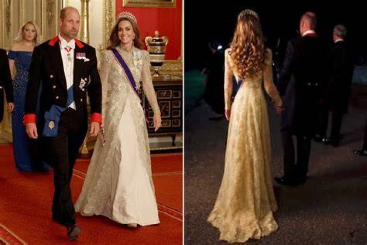 
Kate Middleton and Prince William’s Boston Trip Details Revealed: Their ‘Super Bowl’ 