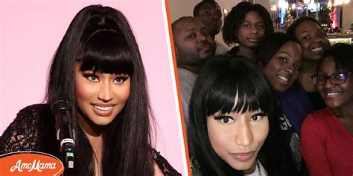 
Kate Miller Claimed To Be Nicki Minaj’s Ex-Assistant And Exposed Her Dirty Laundry 