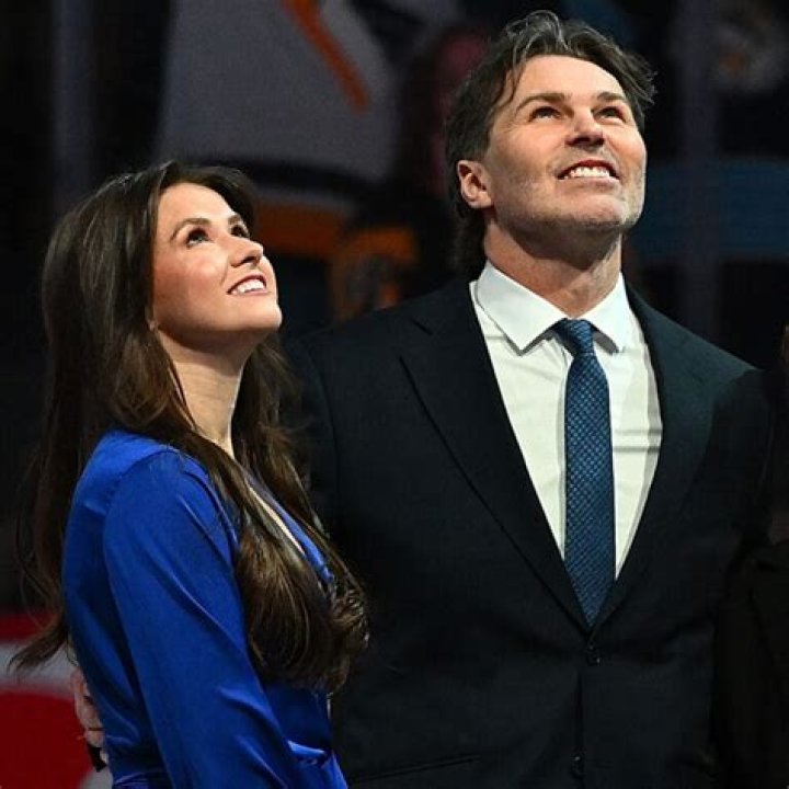 Katerina Provaznikova Aka Model Catherine: Meet NHL Star Jaromir Jagr Ex Girlfriend