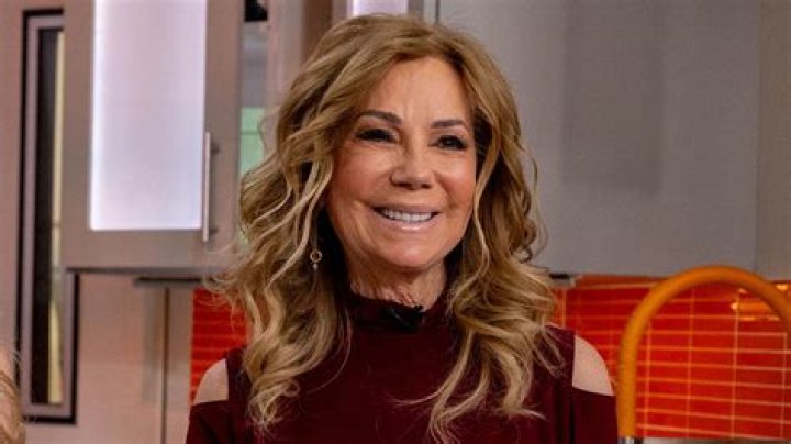 
Kathie Lee Gifford, where are you? What’s going on with today’s host? 