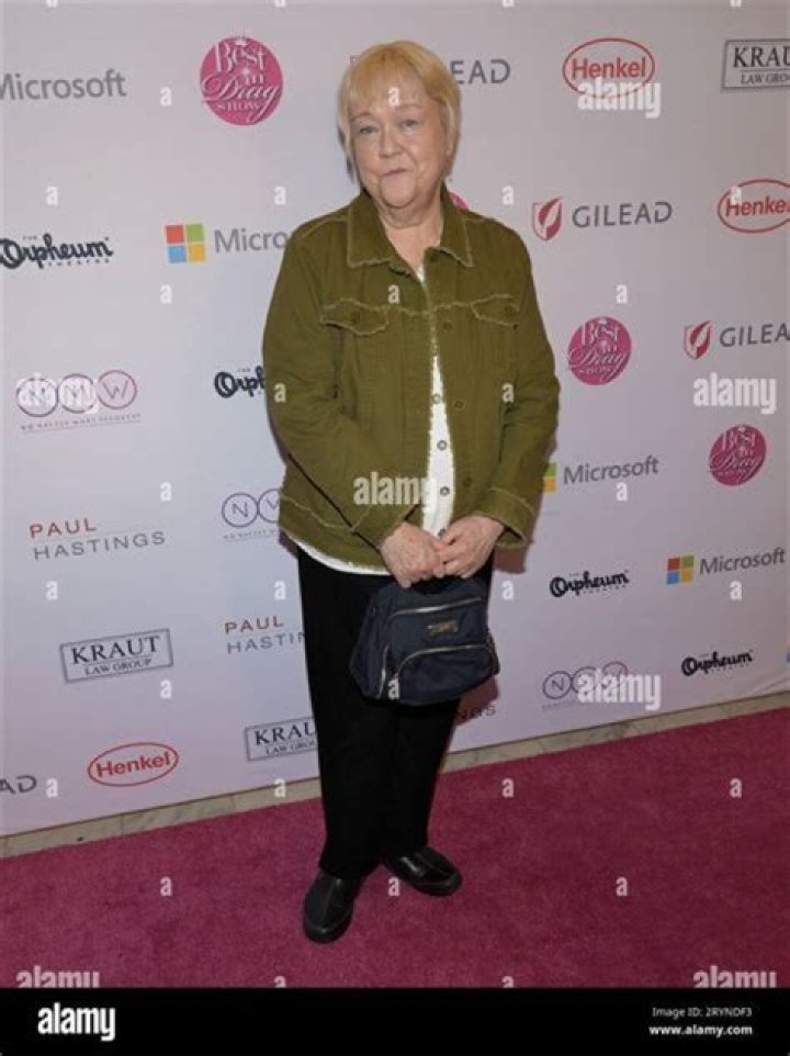 
Kathy Randele Height, Weight, Net Worth, Age, Birthday, Wikipedia, Who, Nationality, Biography 