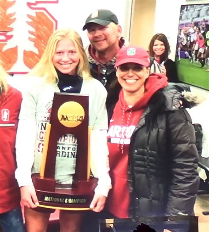 
Katie Meyer’s Family Sues Stanford University Says School’s ‘Reckless’ Decision Led to Her Death 