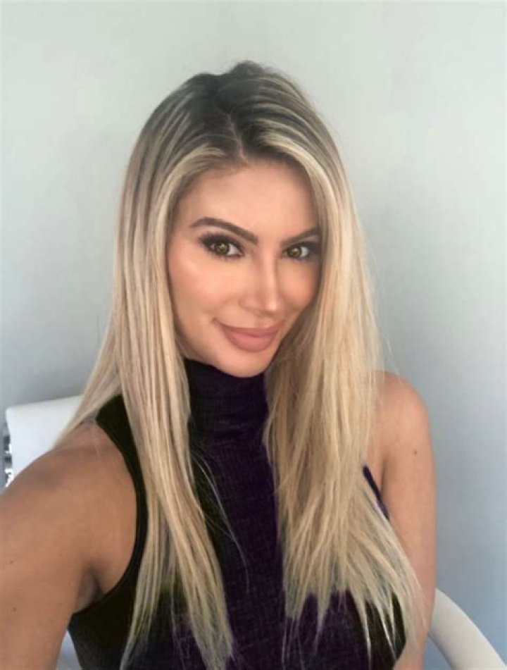 Katrina Miketin Height, Weight, Net Worth, Age, Birthday, Wikipedia, Who, Nationality, Biography