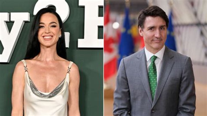 
Katy Perry Is Facing Backlash After She Announced That She Voted For Democrat Rick Caruso 