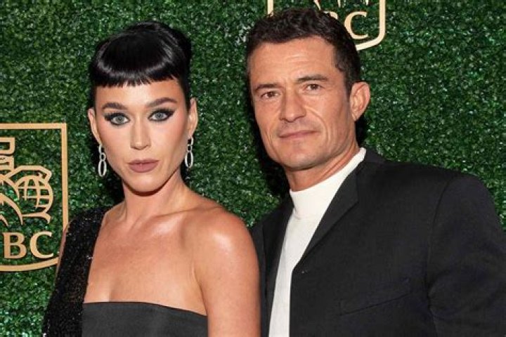 
Katy Perry’s Dating History: From John Mayer to Orlando Bloom and More 