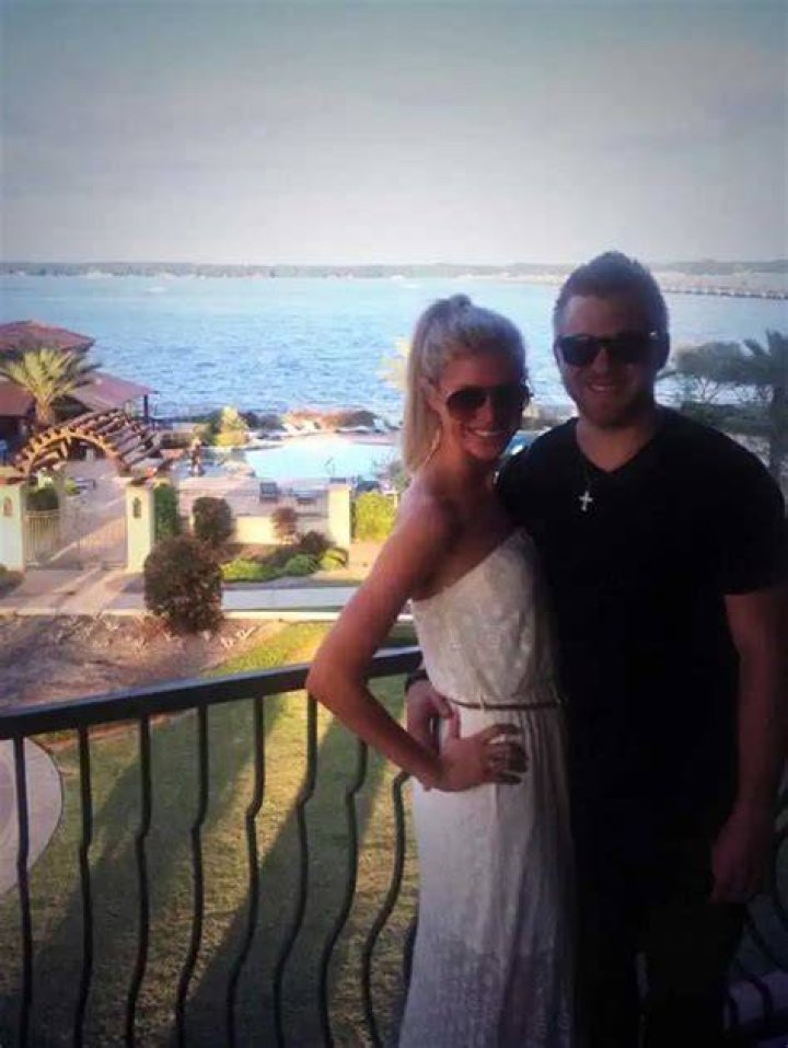 Kayce Smith Husband: Is She Married To Her Boyfriend Nathan Sebesta?
