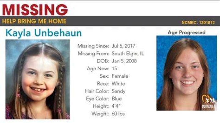
Kayla Atwood Missing, What Happened to Kayla Atwood? Has Kayla Atwood Been Found? 