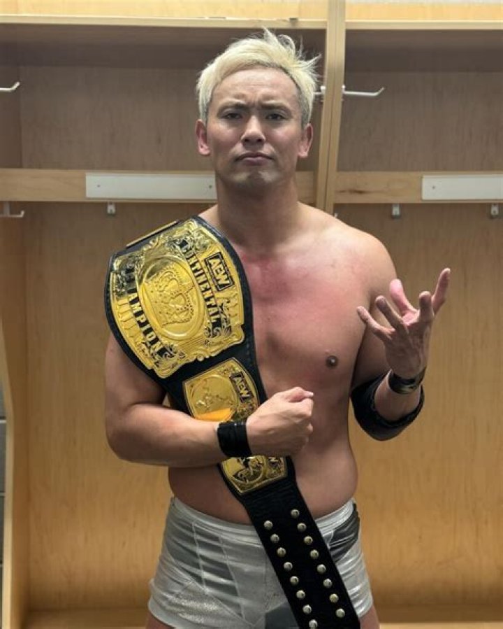 Kazuo Okada Height, Weight, Net Worth, Age, Birthday, Wikipedia, Who, Instagram, Biography