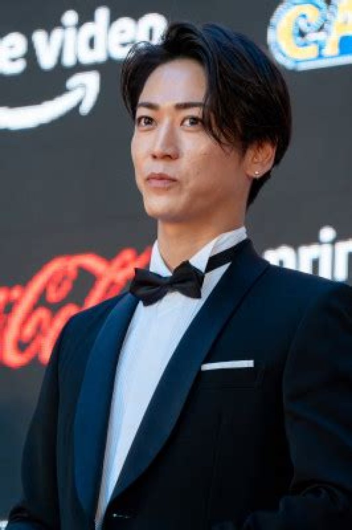 Kazuya Kamenashi Height, Weight, Net Worth, Age, Birthday, Wikipedia, Who, Nationality, Biography