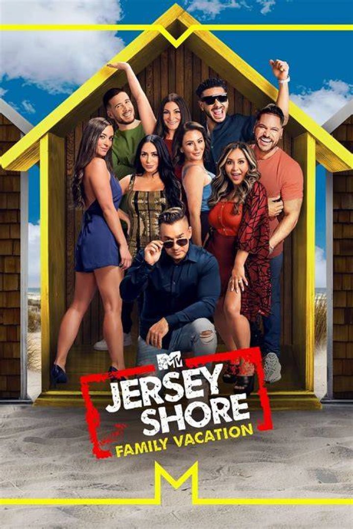 
“Keep hoping”- Jersey Shore: Family Vacation fans react as cast tries to ship Angelina and Vinny 