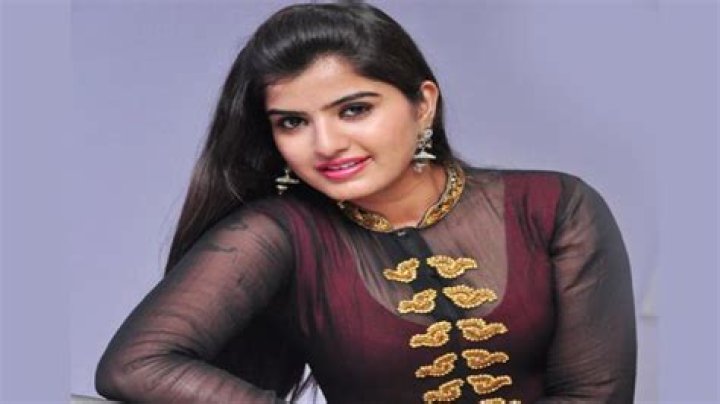 Keerthana Ravindran Height, Weight, Net Worth, Age, Birthday, Wikipedia, Who, Instagram, Biography
