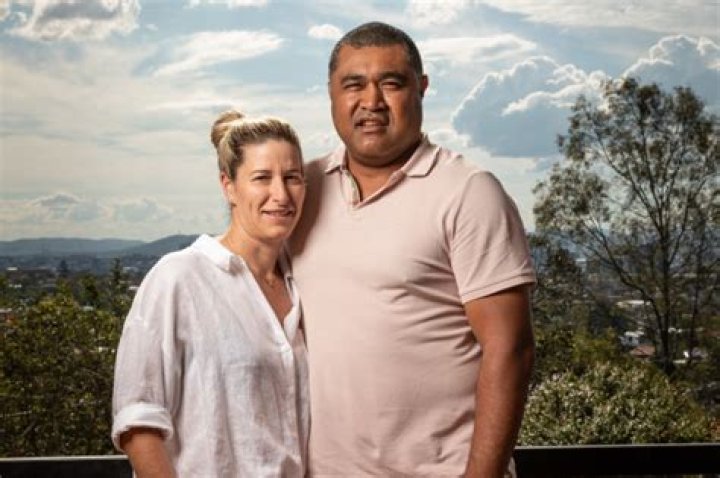 
Kefu Wife Rachel Kefu Age, Birthday, Wikipedia, Who, Nationality, Biography 
