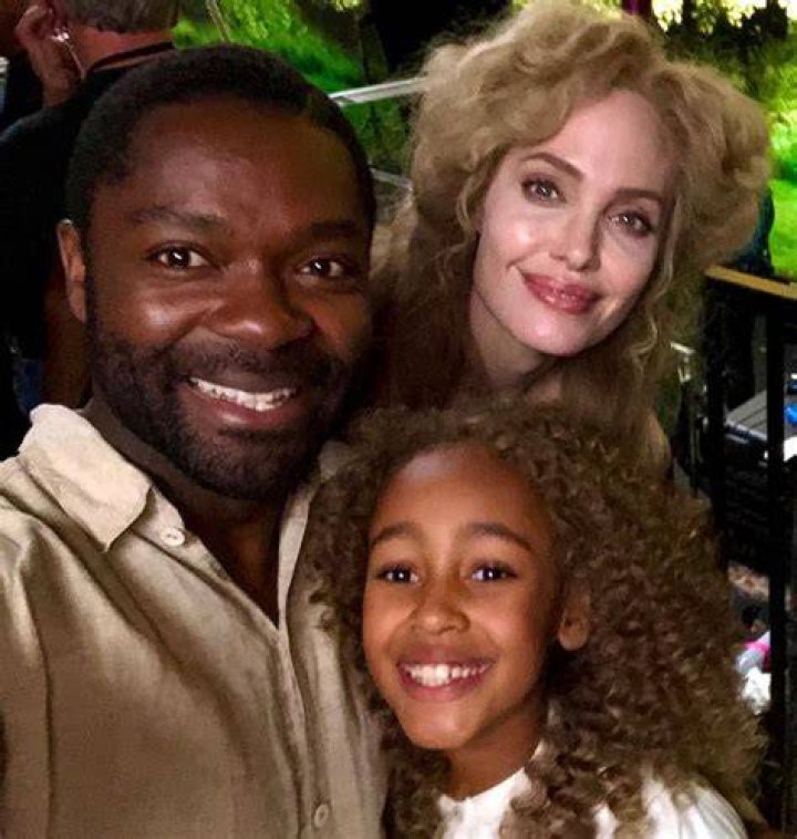 
Keira Chansa Parents Chloe And Dennis Chapii Chansa Reside In Ashford 