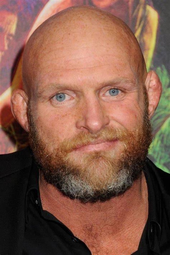 Keith Jardine Height, Weight, Net Worth, Age, Birthday, Wikipedia, Who, Nationality, Biography