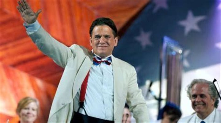 
Keith Lockhart | Illness And Health 