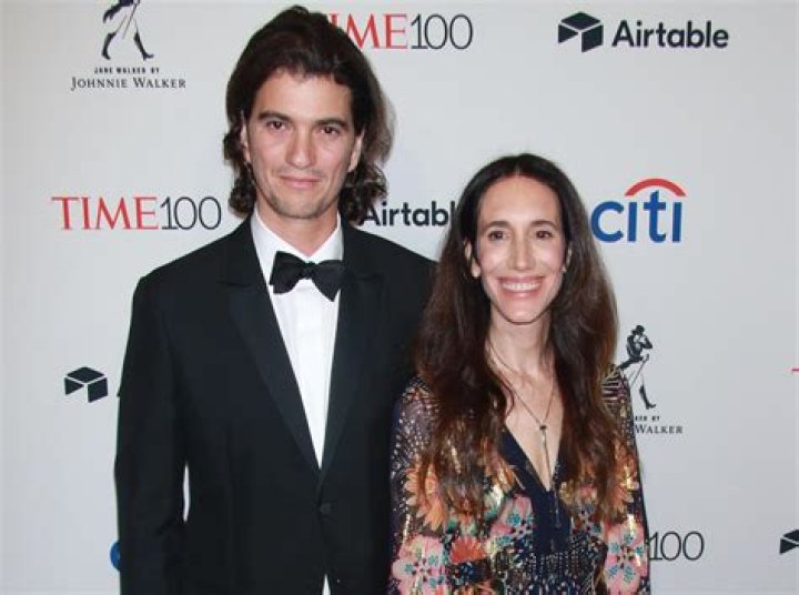 
Keith Paltrow Wikipedia – Age And Death Cause: How Did Rebekah Neumann Brother Die? 