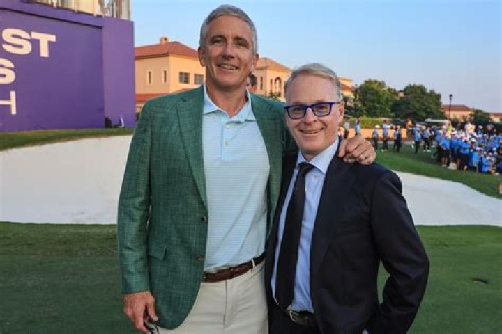 Keith Pelley Height, Weight, Net Worth, Age, Birthday, Wikipedia, Who, Instagram, Biography
