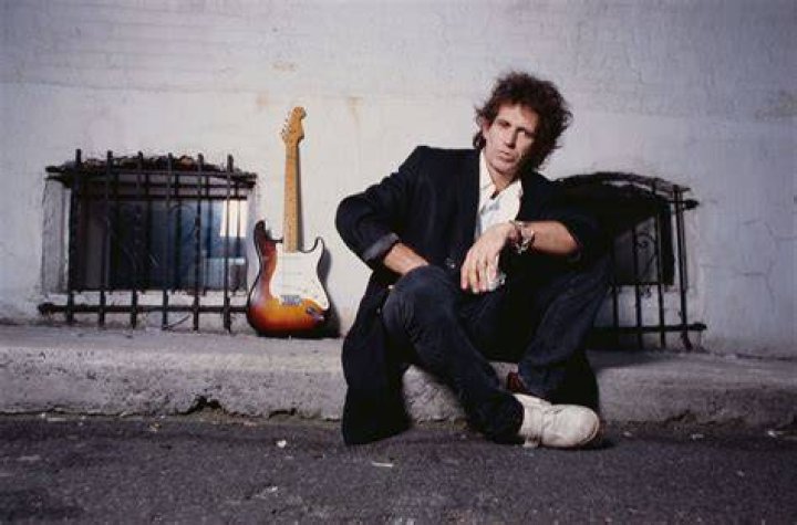 Keith Richards Height, Weight, Net Worth, Age, Birthday, Wikipedia, Who, Nationality, Biography