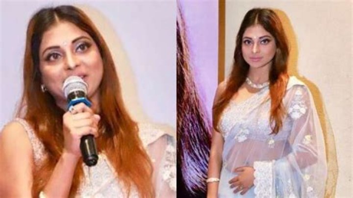 Kellafate Actress Arrested For Pickpocketting At Book Fair- Rupa Dutta Wikipedia And Instagram Bio