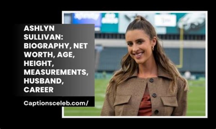 
Kelly O’Sullivan Height, Weight, Net Worth, Age, Birthday, Wikipedia, Who, Nationality, Biography 