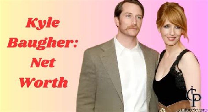 Kelly Reilly and Husband Kyle Baugher, Who Has A Higher Net Worth?