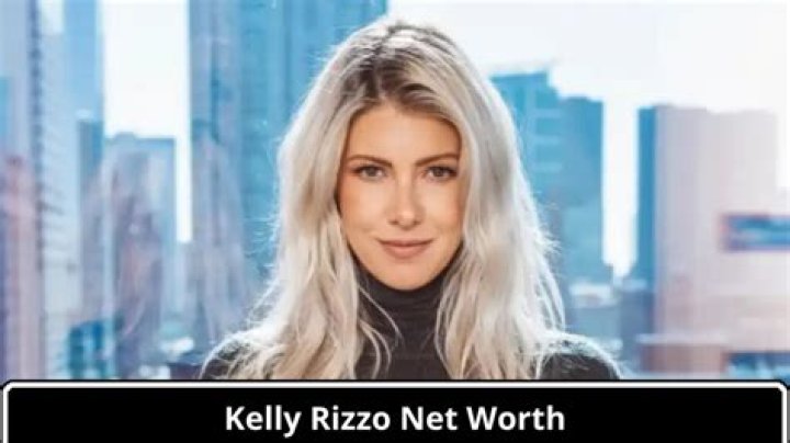 Kelly Rizzo Height, Weight, Net Worth, Age, Birthday, Wikipedia, Who, Nationality, Biography