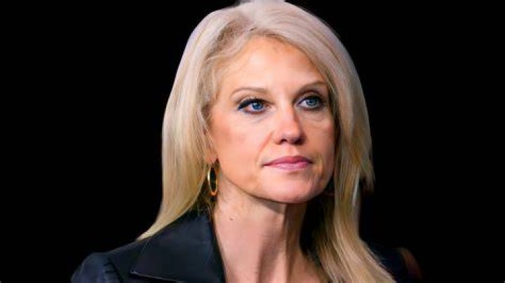 Kellyanne Conway Height, Weight, Net Worth, Age, Birthday, Wikipedia, Who, Nationality, Biography