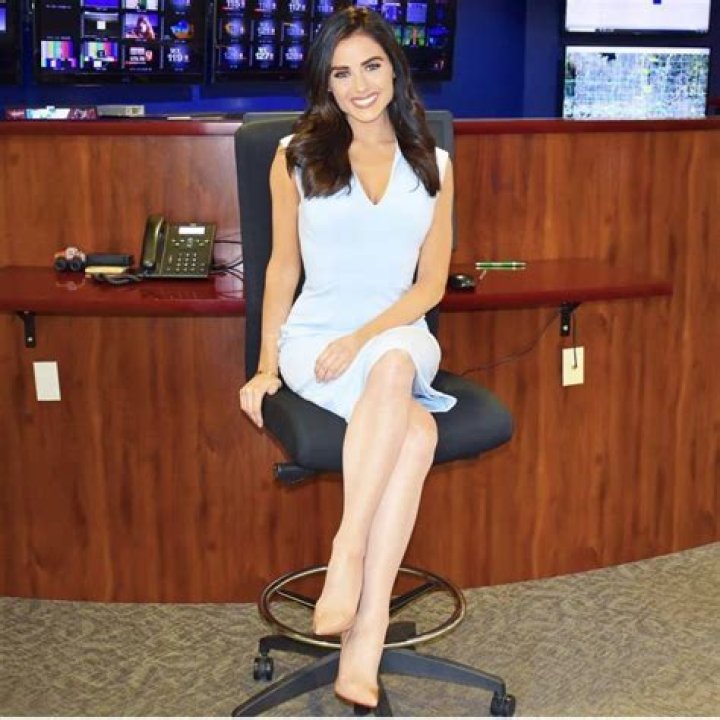 Kelsey Kernstine Height, Weight, Net Worth, Age, Birthday, Wikipedia, Who, Nationality, Biography