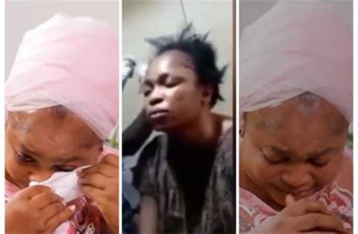 Kemi Afolabi Illness And Sickness Update – What Happened To Her? Husband And Daughter Family