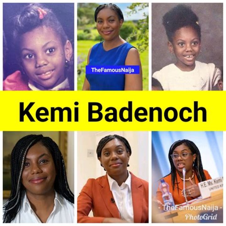
Kemi Badenoch Height, Weight, Net Worth, Age, Birthday, Wikipedia, Who, Instagram, Biography 