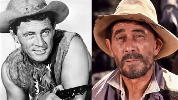 Ken Curtis Cause of Death, How did Ken Curtis Die?
