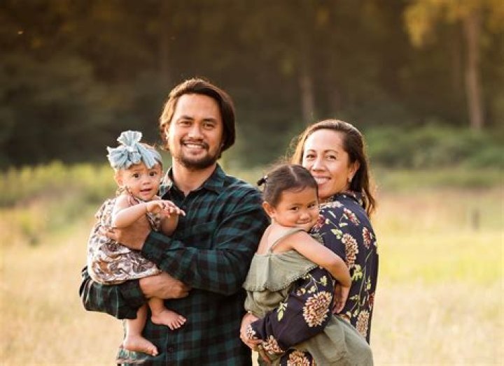 
Ken Niumatalolo Daughter Alexcia Niumatalolo Played Lacrosse For Maryland 