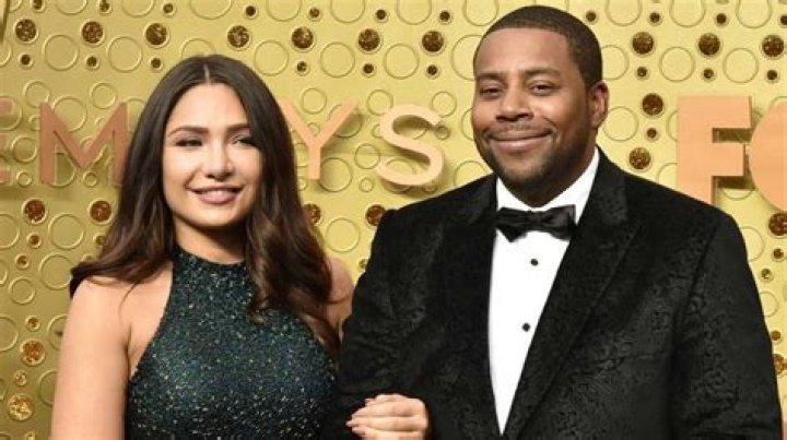 
Kenan Thompson’s Ex Christina Evangeline Is Dating His ‘Saturday Night Live’ Co-Star Chris Redd 
