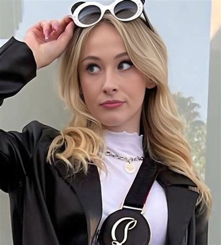 
Kendall Wheeler Height, Weight, Net Worth, Age, Wiki, Who, Instagram, Biography 