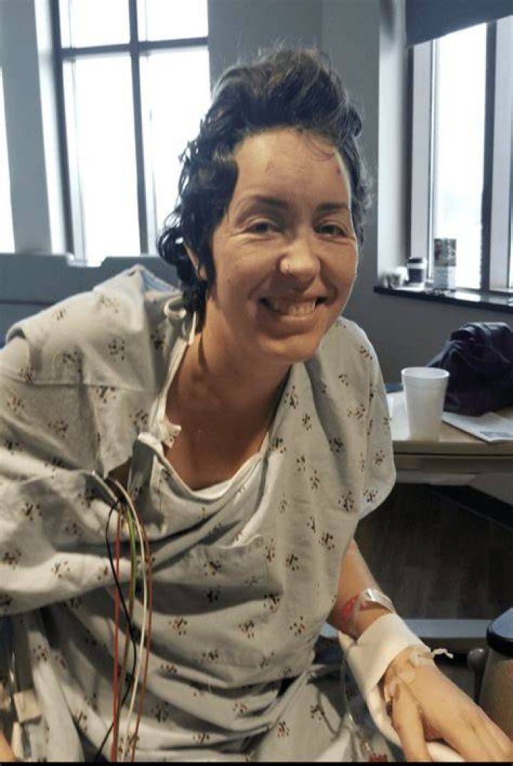 
Kendra Brouwer Obituary, Husband, Children, Net worth 