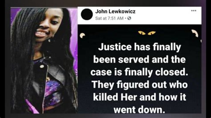 
Kenneka Jenkins Case Update – Are Her Killers Found? Know If The Murder is Solved Or Ongoing 