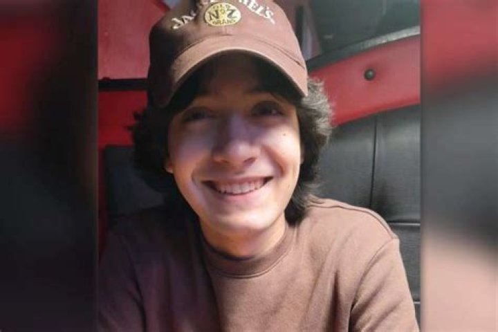 
Kennesaw State University student, Steven Blesi, was killed in a Seoul Halloween Incident 