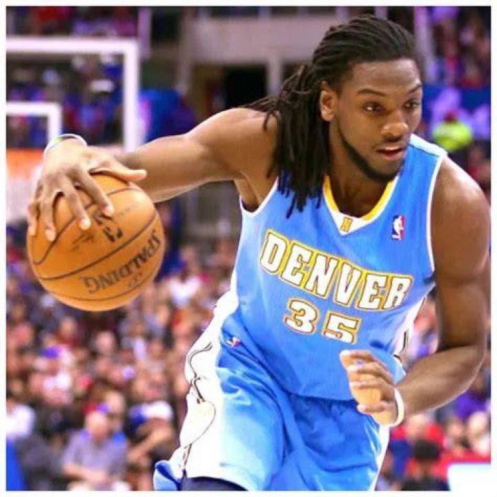 
Kenneth Faried Religion – Is He Muslim? 