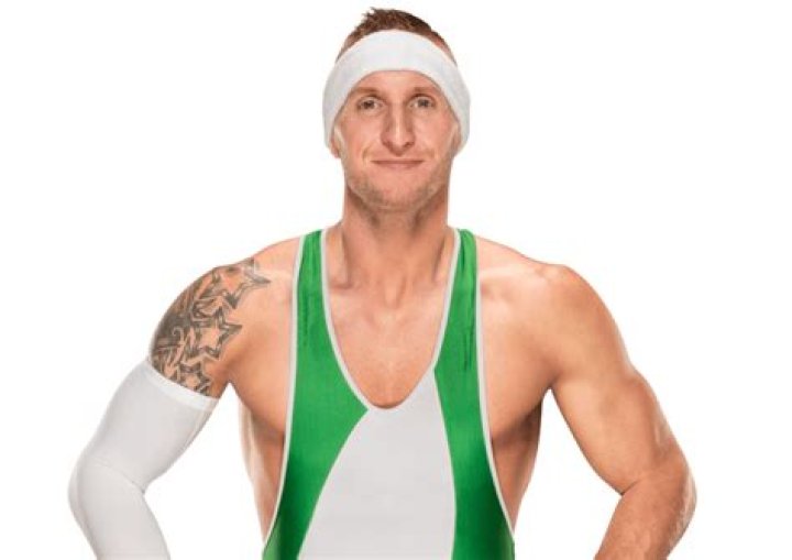 Kenny Dykstra Height, Weight, Net Worth, Age, Birthday, Wikipedia, Who, Nationality, Biography