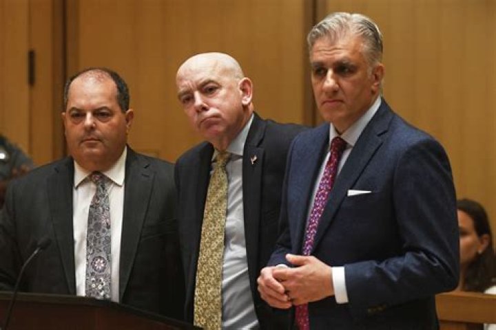 
Kent Mawhinney Update: Is He Arrested? Fotis Dulos Accomplice 