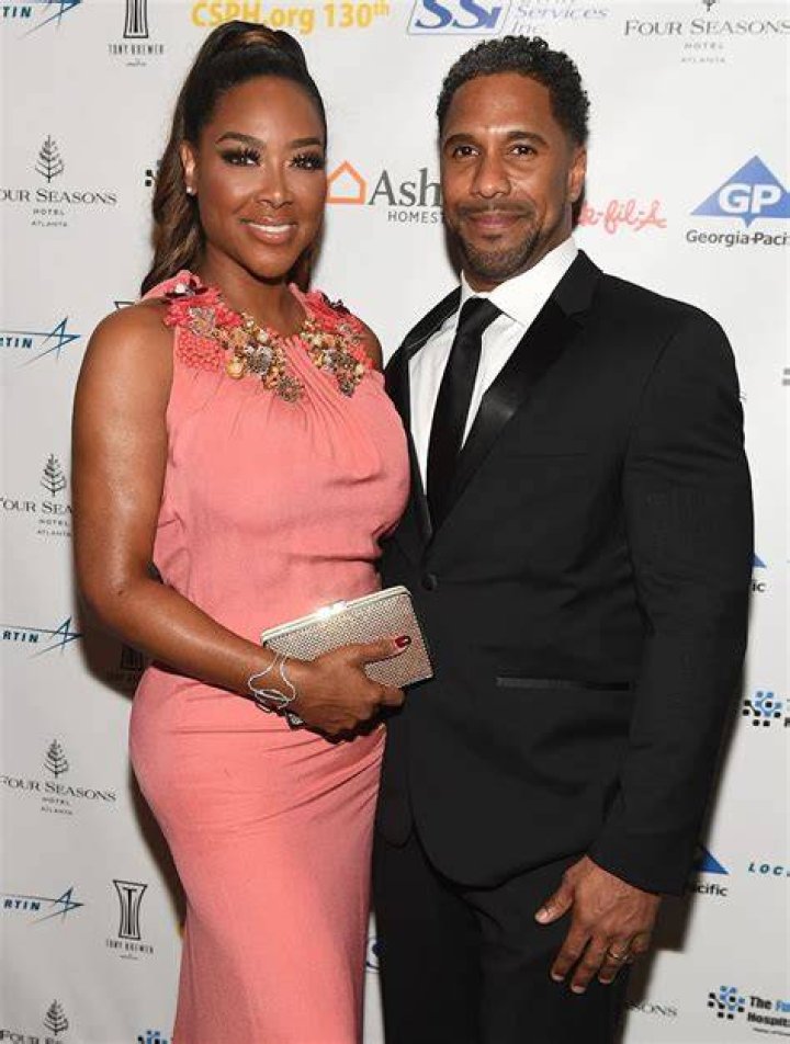 
Kenya Moore Confirms She and Ex Marc Daly ‘Unfortunately’ Didn’t Sign a Prenup 