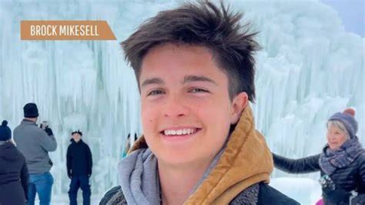 Kesley Leroy Boyfriend Brock Mikesell And Detail On Their Dating Life