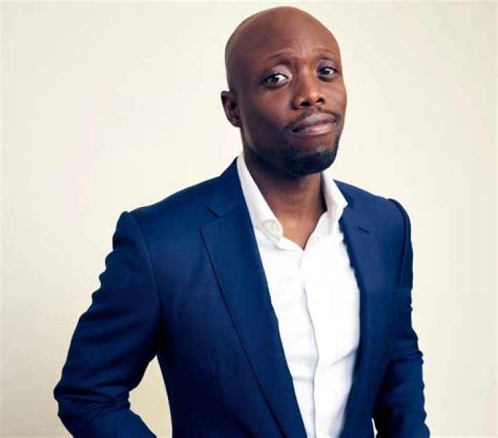 Keston John Height, Age, Who, Wife, Biography, Wiki, Net Worth