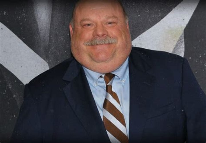 Kevin Chamberlin Height, Weight, Net Worth, Age, Birthday, Wikipedia, Who, Nationality, Biography
